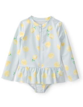 Traje de baño wetsuit Carter'S para bebé