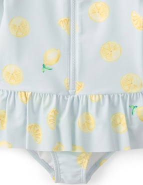 Traje de baño wetsuit Carter'S para bebé