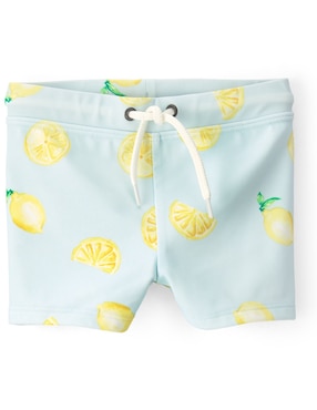 Conjunto traje de baño Carter's para bebé niño