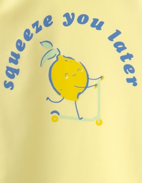 Conjunto traje de baño Carter's para bebé niño