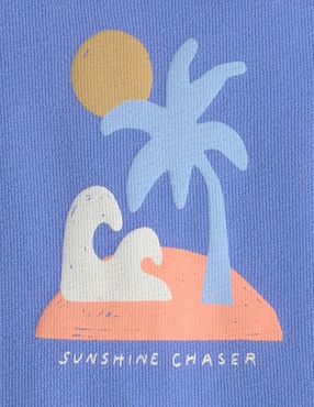 Pañalero Carter's
