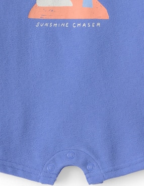 Pañalero Carter's