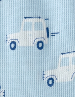 Pañalero Carter's