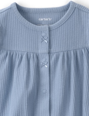 Pañalero Carter's