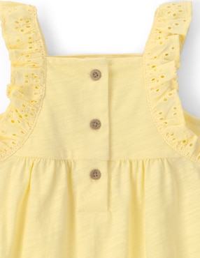 Pañalero Carter's