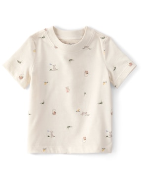 Conjunto Carter's de algodón para bebé niño