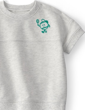 Conjunto Carter's para bebé niño