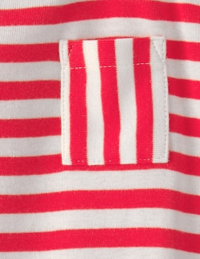 Pañalero Carter's
