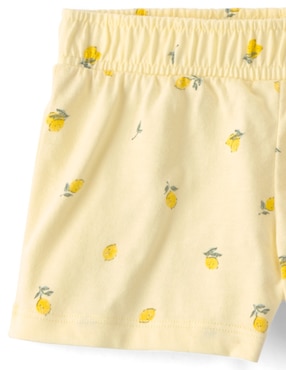 Conjunto Carter's de algodón para bebé niña