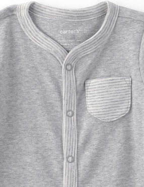 Pañalero Carter's