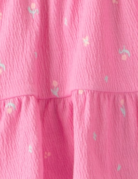 Conjunto Carter's de algodón para bebé niña