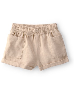 Conjunto Carter's de algodón para bebé niña