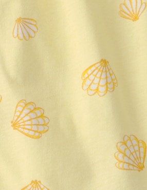 Conjunto Carter's de algodón para bebé niña