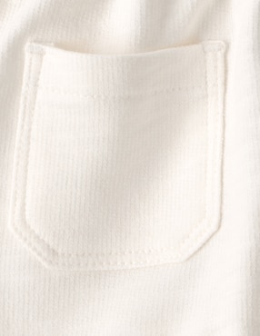 Conjunto Carter's de algodón para bebé niña