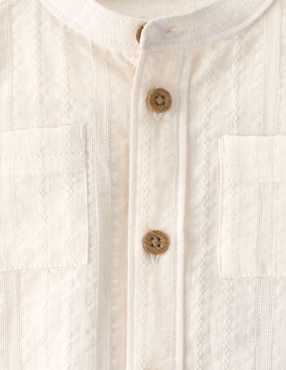 Conjunto Carter's de algodón para bebé niño