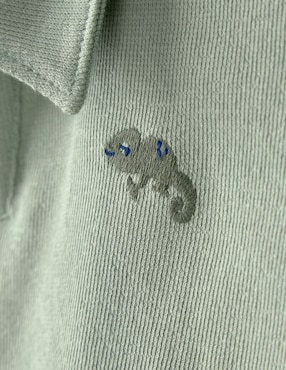 Conjunto Carter's para bebé niño