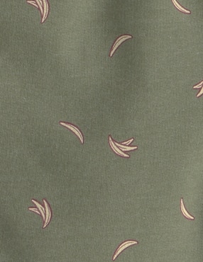Conjunto Carter's de algodón para bebé niño