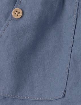 Conjunto Carter's para bebé niño
