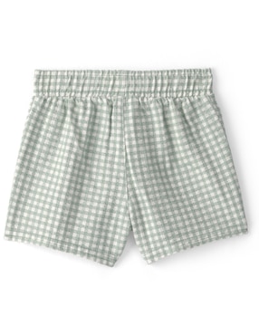 Conjunto Carter's de algodón para bebé niño