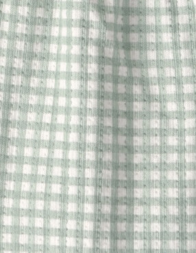 Conjunto Carter's de algodón para bebé niño