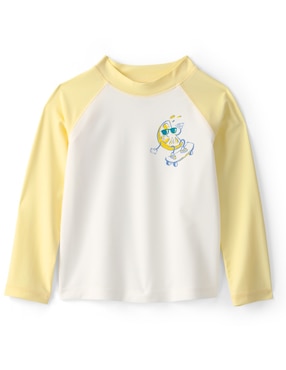 Wetshirt Carter's para niño