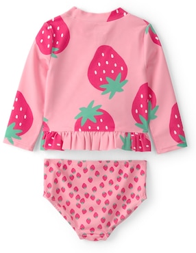 Conjunto traje de baño Carter'S para bebé