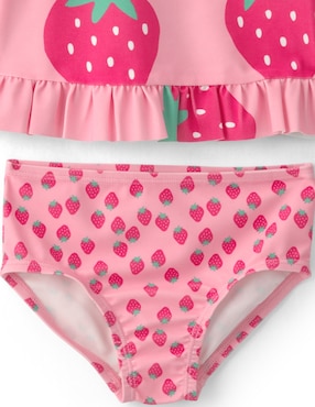 Conjunto traje de baño Carter'S para bebé