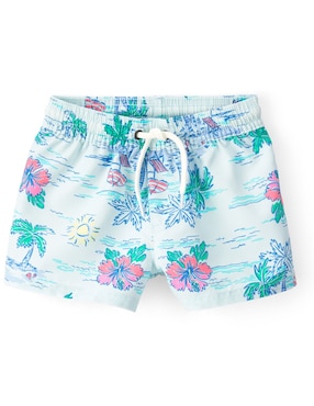 Conjunto traje de baño Carter'S para bebé