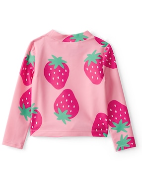 Conjunto traje de baño Carter'S para bebé