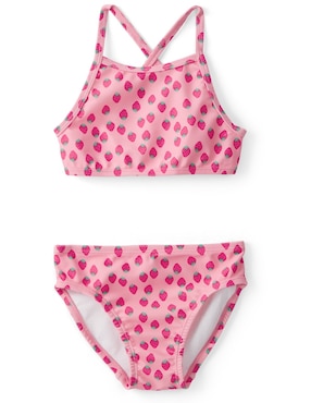 Conjunto traje de baño Carter'S para bebé