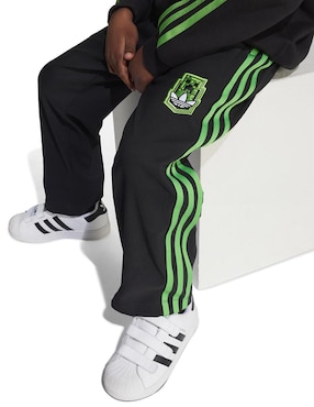 Conjunto deportivo regular Adidas Originals con elástico unisex