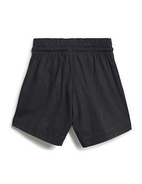 Conjunto deportivo regular Adidas Originals con elástico para niña