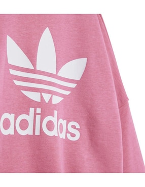 Conjunto deportivo regular Adidas Originals con elástico unisex