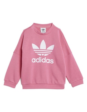 Conjunto deportivo regular Adidas Originals con elástico unisex