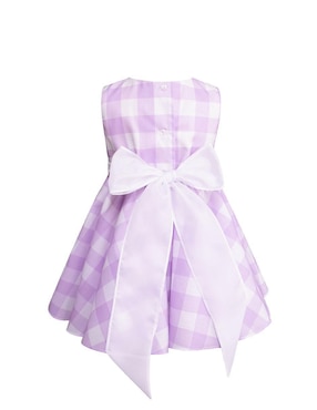 Vestido Gerat para bebé niña