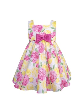 Vestido Gerat para bebé niña