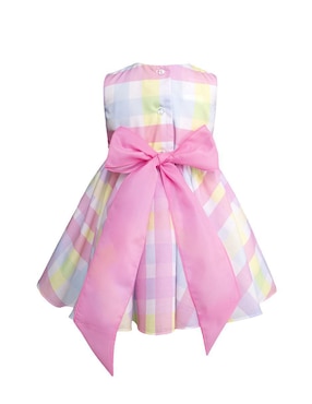 Vestido Gerat para bebé niña