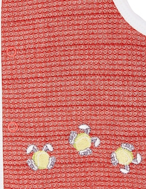Conjunto Cao Duck para bebé niño