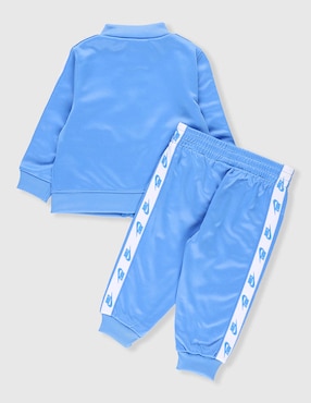 Conjunto deportivo Nike de algodón para bebé niño