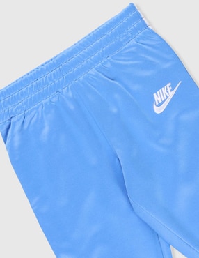Conjunto deportivo Nike de algodón para bebé niño