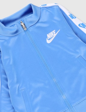 Conjunto deportivo Nike de algodón para bebé niño
