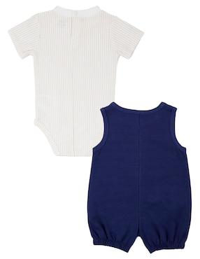 Conjunto Cao Duck para bebé niño