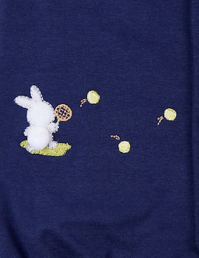 Conjunto Cao Duck para bebé niño