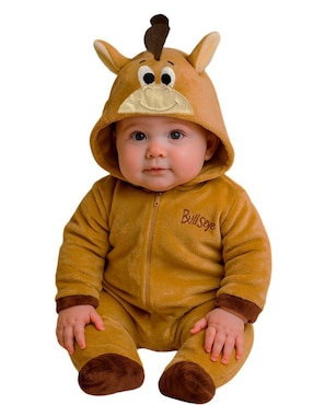 Set de mamelucos Disney para bebé niño