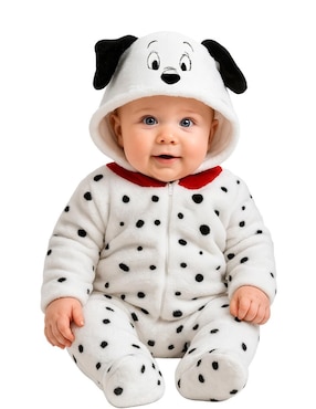 Set de mamelucos Disney para bebé niño