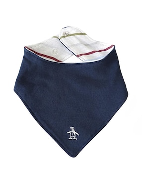 Conjunto Penguin Baby Penguin de algodón para bebé