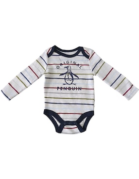 Conjunto Penguin Baby Penguin de algodón para bebé