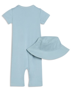 Conjunto Puma de algodón para bebé niño