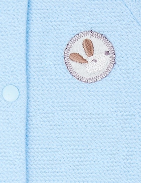Conjunto Cao Duck para bebé niño