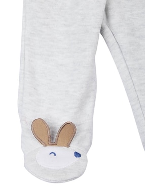 Conjunto Cao Duck para bebé niño